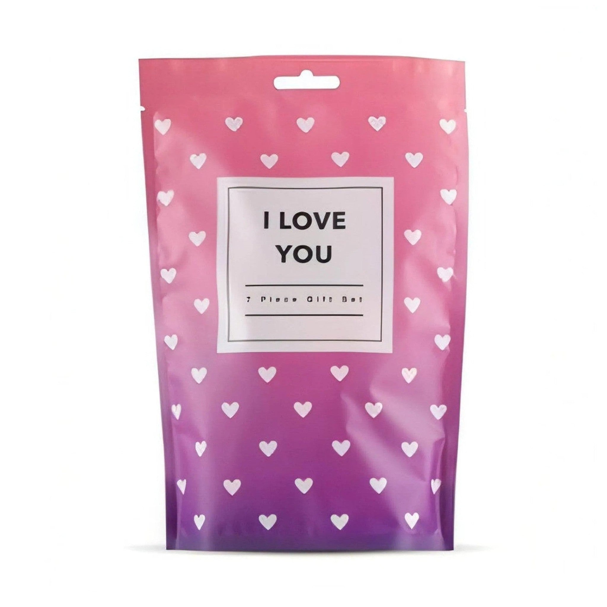 I Love You Gift Box