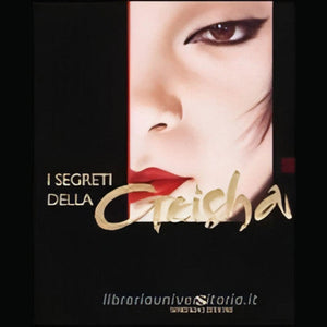 I segreti della Geisha