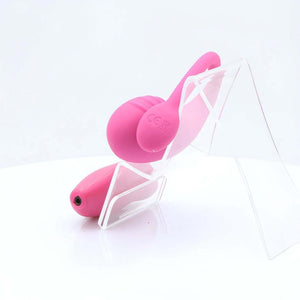 INYA Venus Ovetto vibrante con telecomando wireless