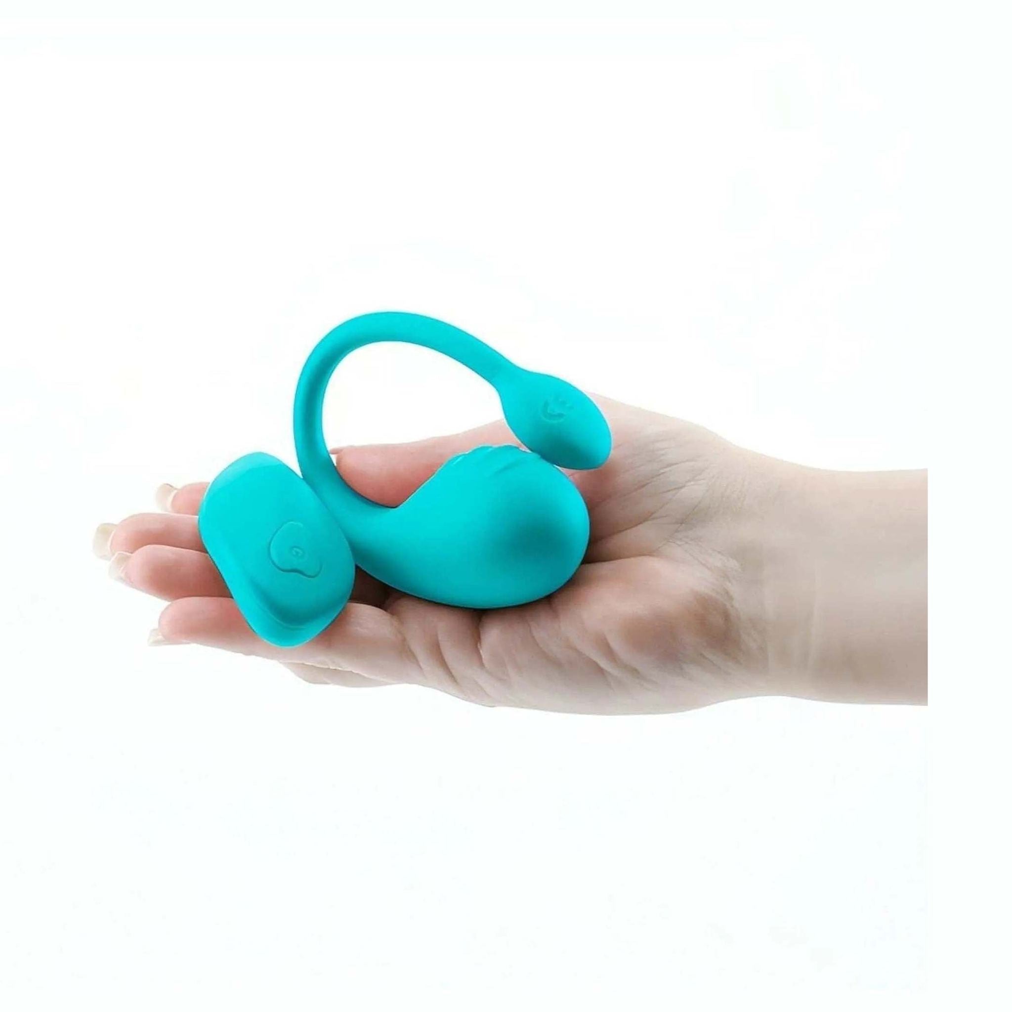 INYA Venus Ovetto vibrante in silicone con telecomando wireless