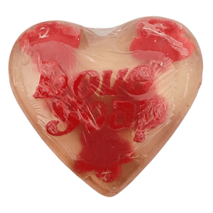 Idea regalo sexy – Love Soap