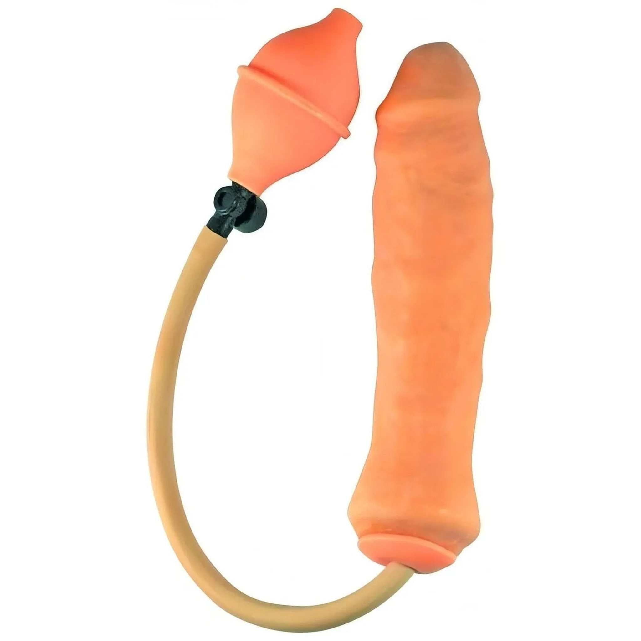 Inflatable Penis Big Joy