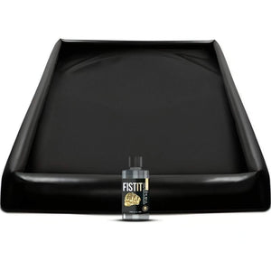 Inflatable Play Sheet - Black