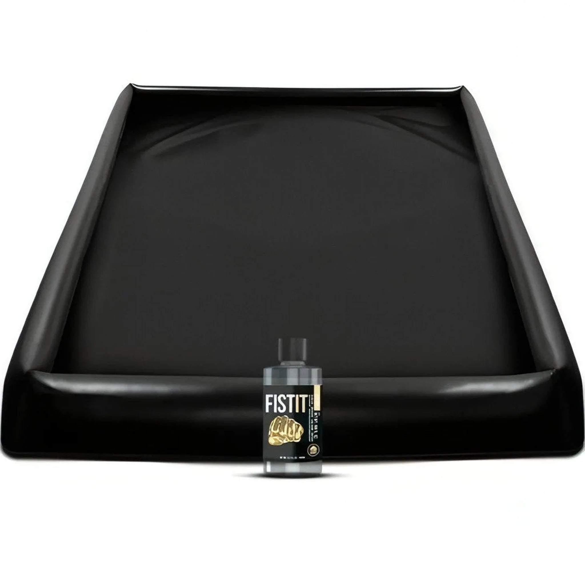 Inflatable Play Sheet - Black