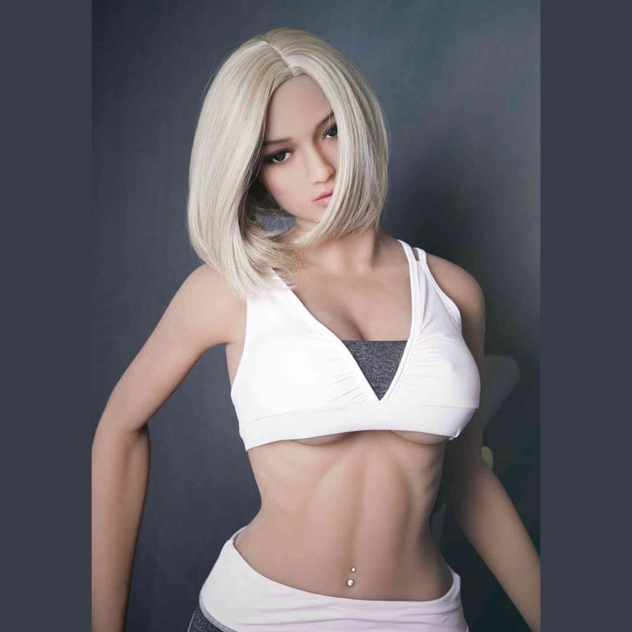 Isabella Love Doll