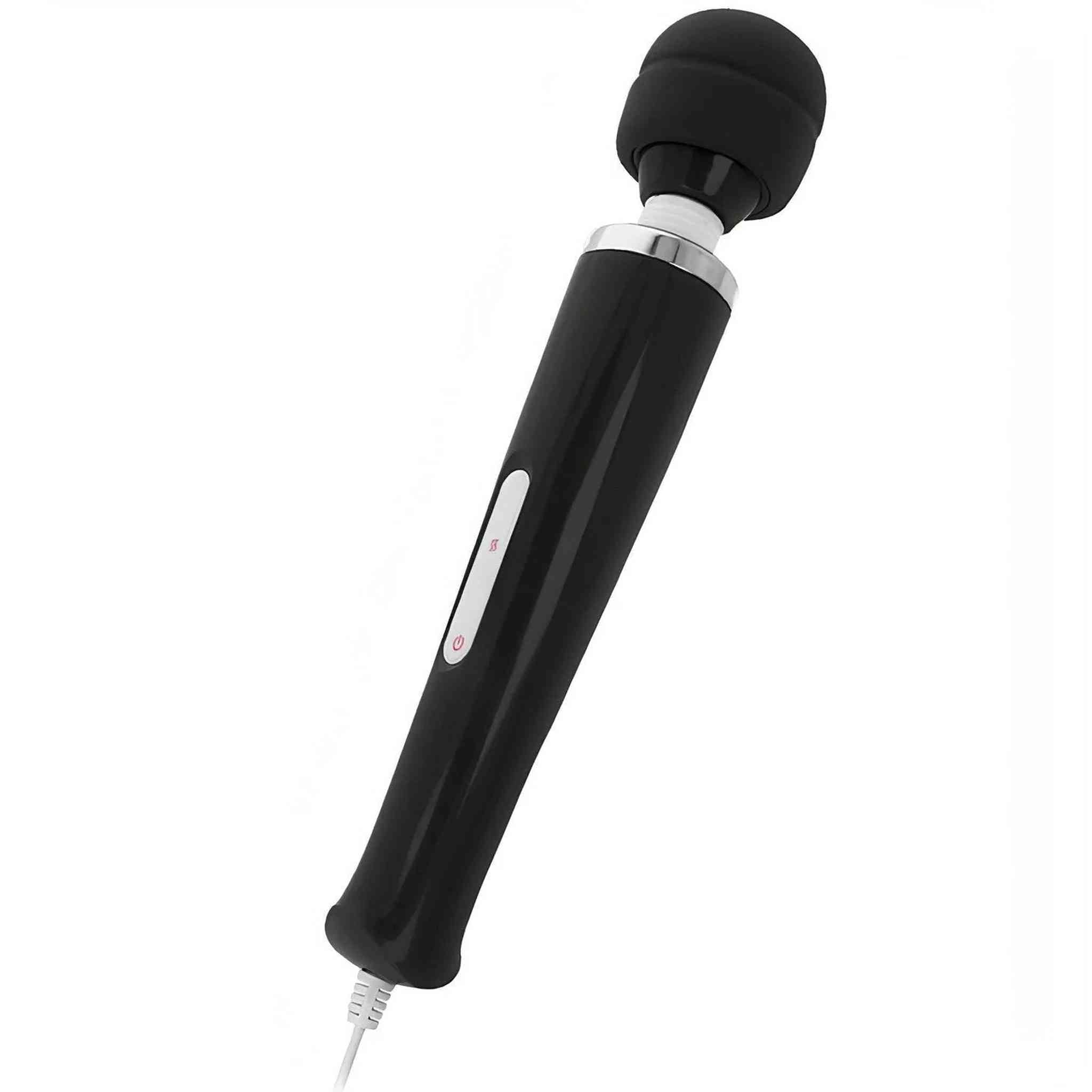 Keanu Wand Massaggiatore 33 cm con potente motore 110-230v (55db)