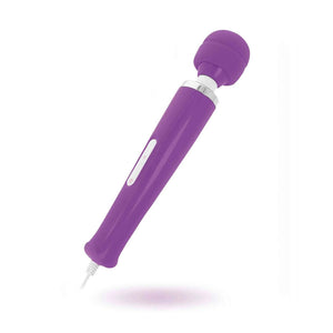 Keanu Wand Massaggiatore 33 cm con potente motore 110-230v 55db