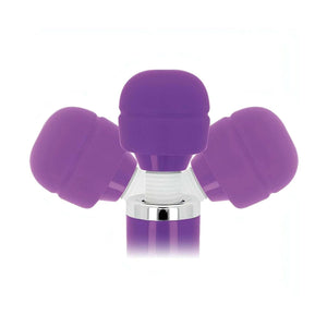 Keanu Wand Massaggiatore 33 cm con potente motore 110-230v 55db