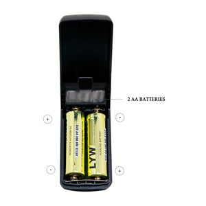 Ken Vibratore Realistico Con Movimento Rotatorio