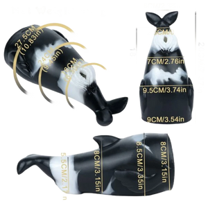 Killer whales Masturbators for men