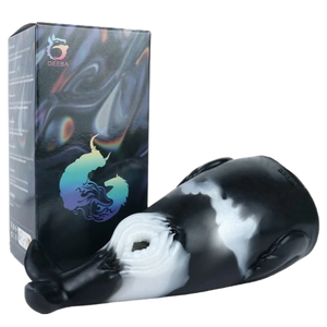 Killer whales Masturbators for men