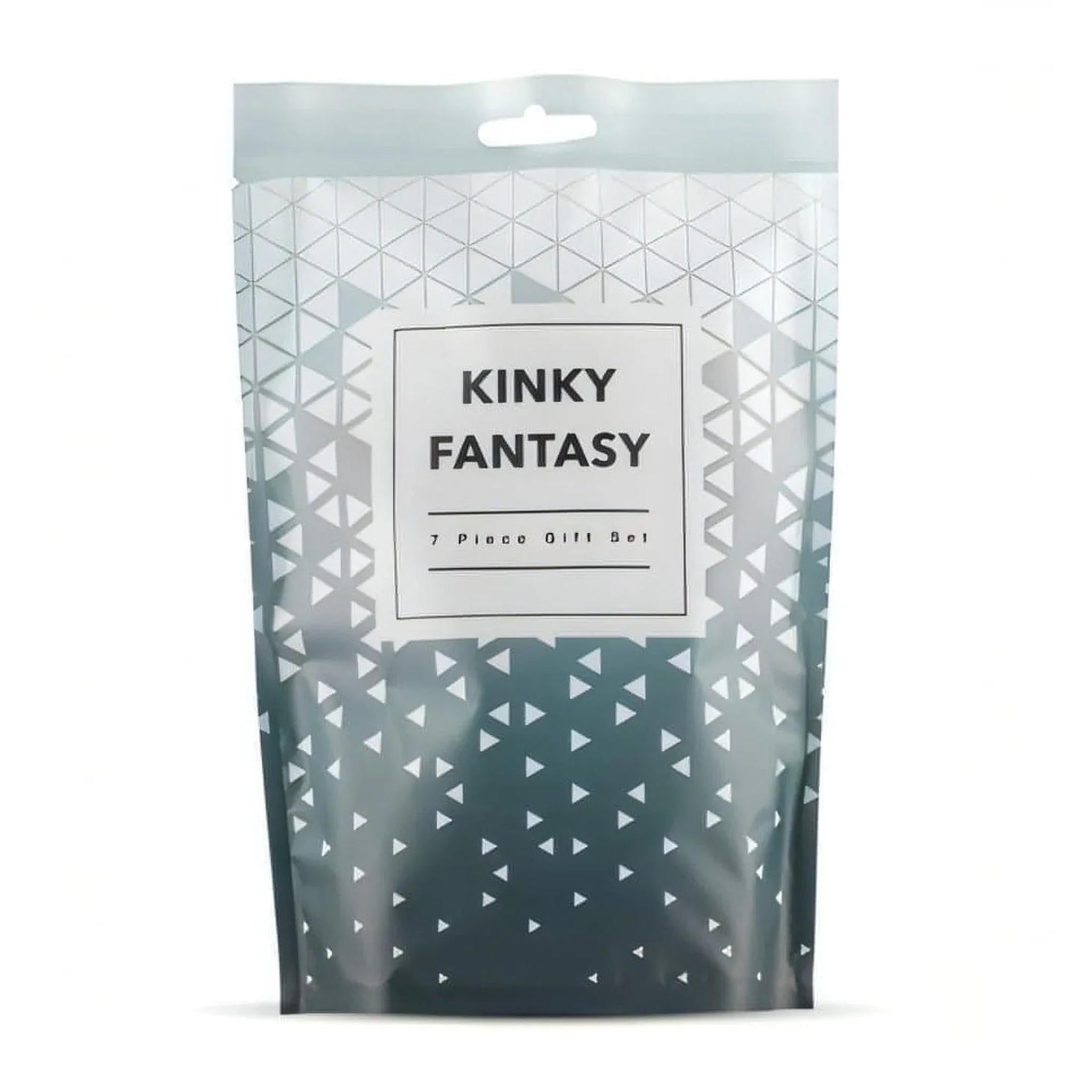 Kinky Fantasy Gift Box