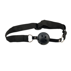 Kit BDSM 8 pezzi Rosa e Nero