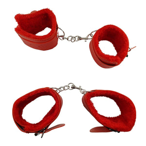 Kit Bondage 11 pezzi