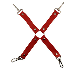 Kit Bondage 11 pezzi