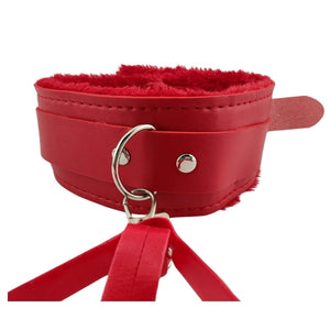 Kit Bondage 11 pezzi