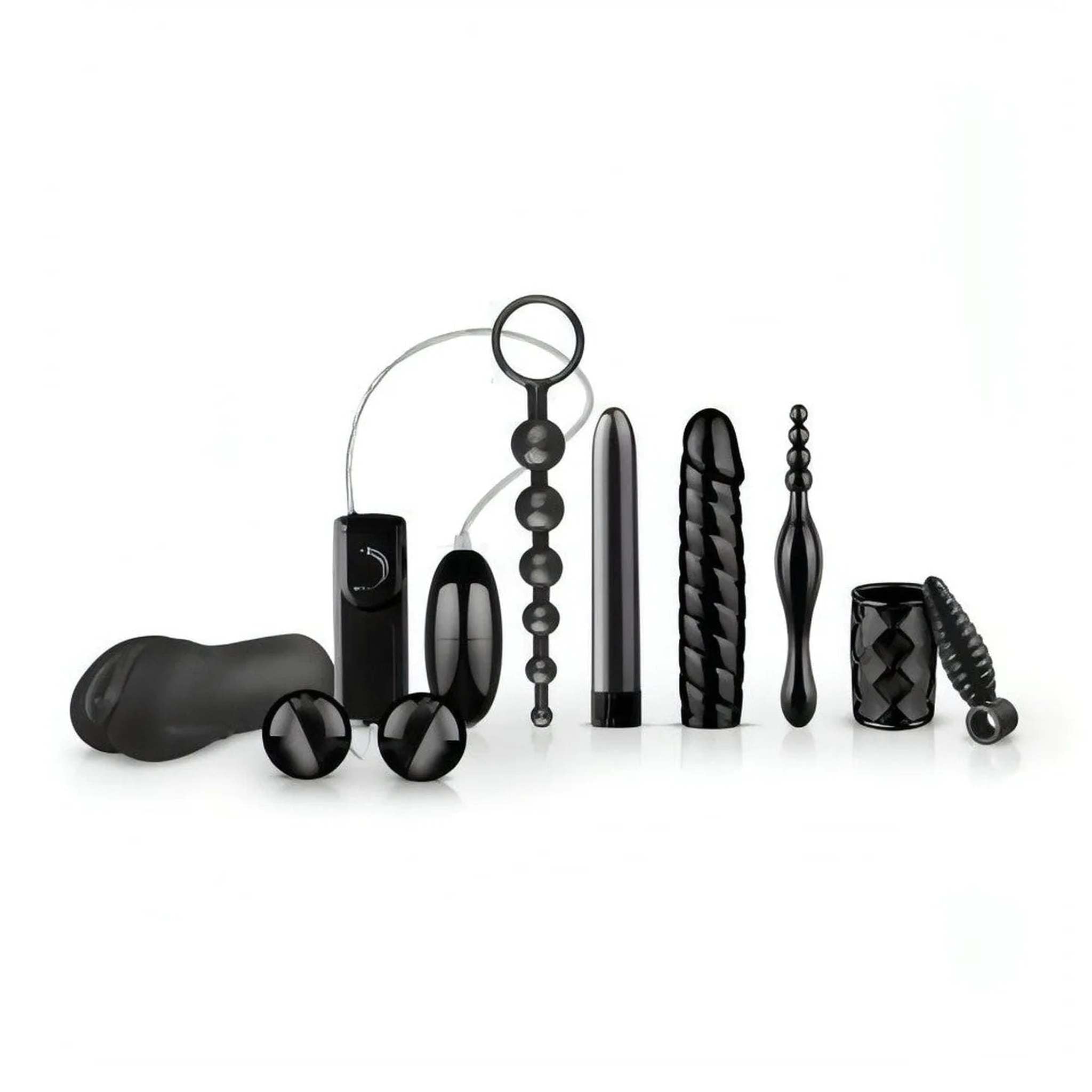 Kit Principianti Hot 'n Streamy