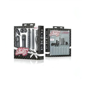 Kit Principianti Hot 'n Streamy