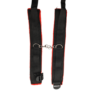 Kit SM 8 Pezzi Con Imbottitura Interna