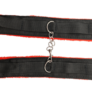 Kit SM 8 Pezzi Con Imbottitura Interna