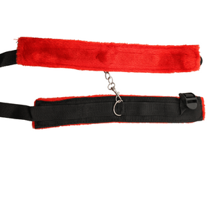 Kit SM 8 Pezzi Con Imbottitura Interna