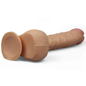 Legendary King-Sized Dildo - 12″