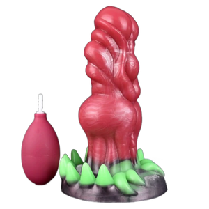 Leshy Squirting Dildo