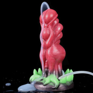 Leshy Squirting Dildo