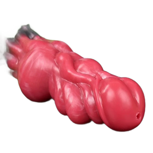 Leshy Squirting Dildo