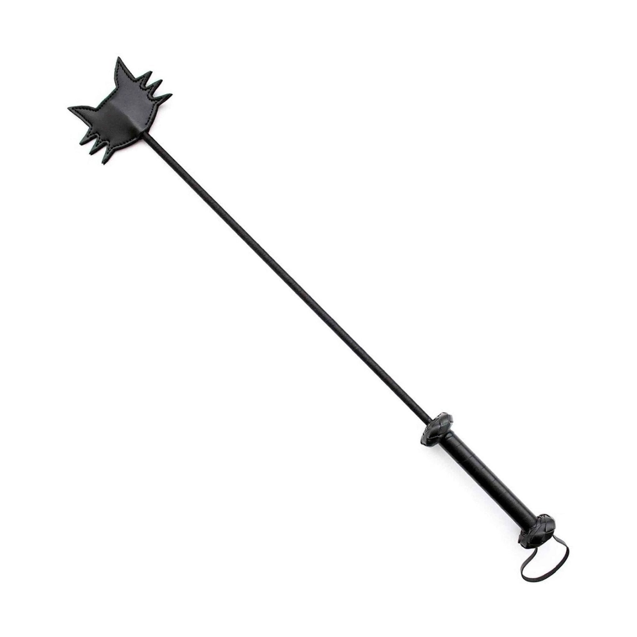 Long Paddle Black Cat
