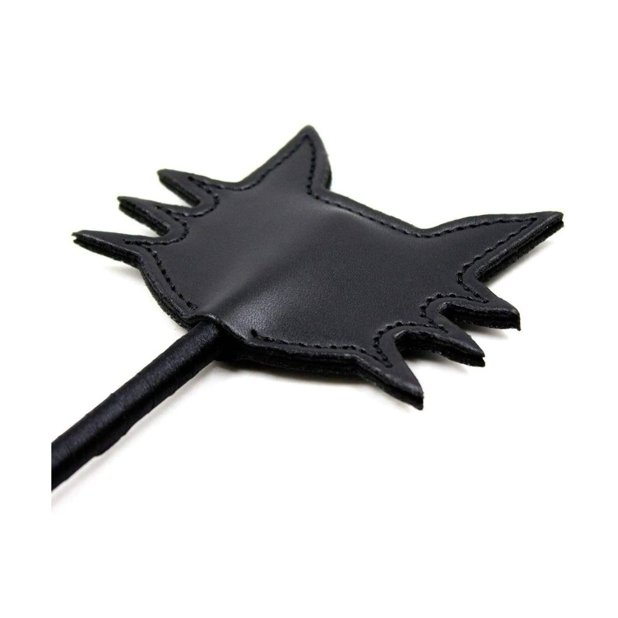 Long Paddle Black Cat