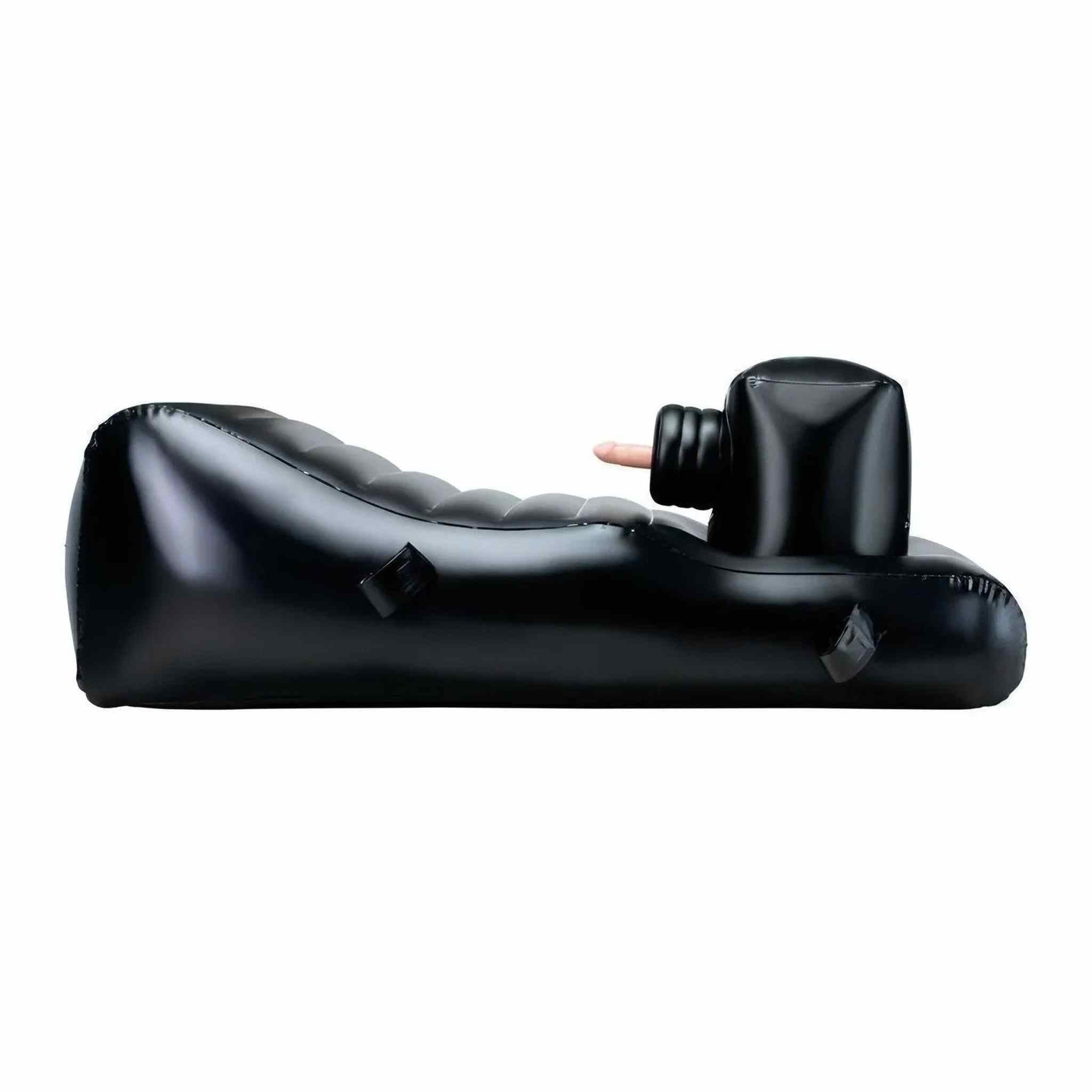 Louisiana Lounger