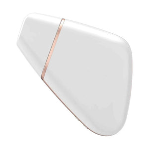 Love Triangle - Air Pulse Stimulator + Vibration