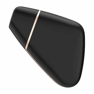 Love Triangle - Air Pulse Stimulator + Vibration