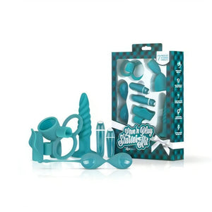 Love 'n Play Starter Kit