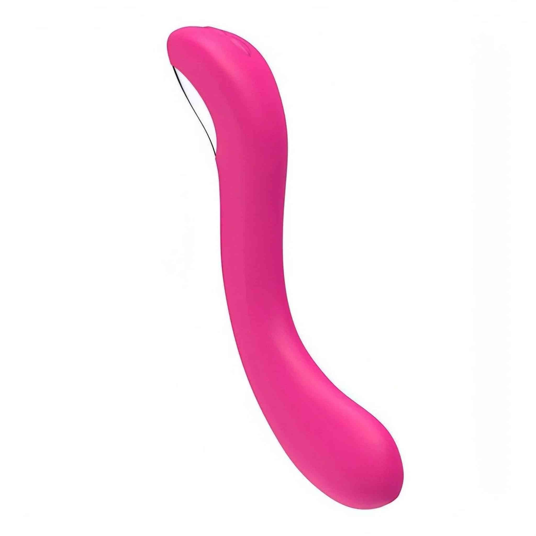 Lovense Osci 2 Vibratore Punto G Oscillante