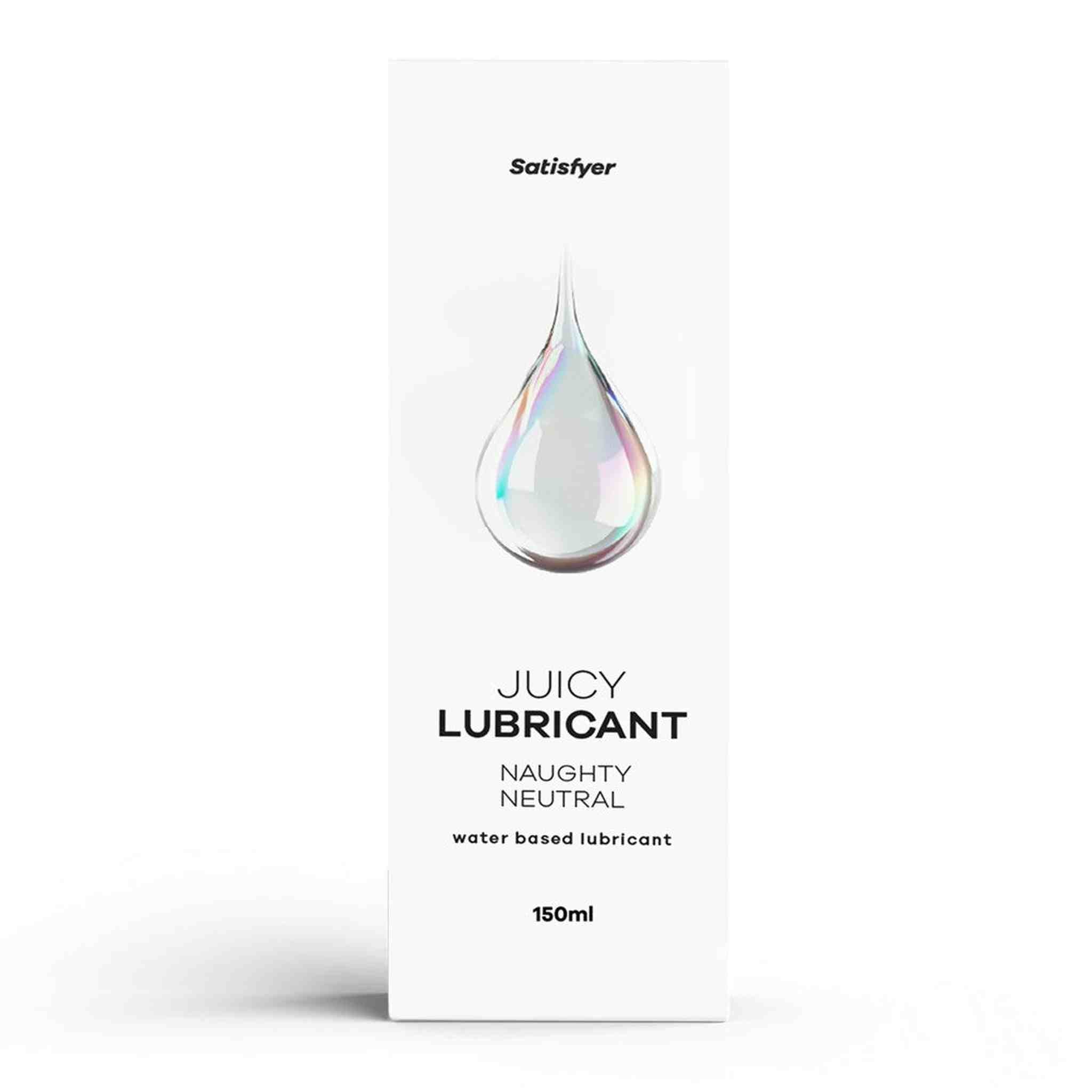 Lubrificante Acquoso 300 ml
