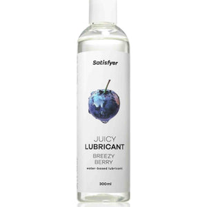 Lubrificante Breezy Berry 300 ml