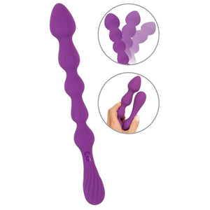 Magic Anal Wand No. 1