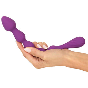Magic Anal Wand No. 1