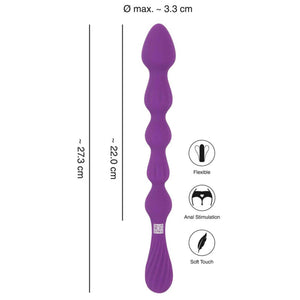 Magic Anal Wand No. 1