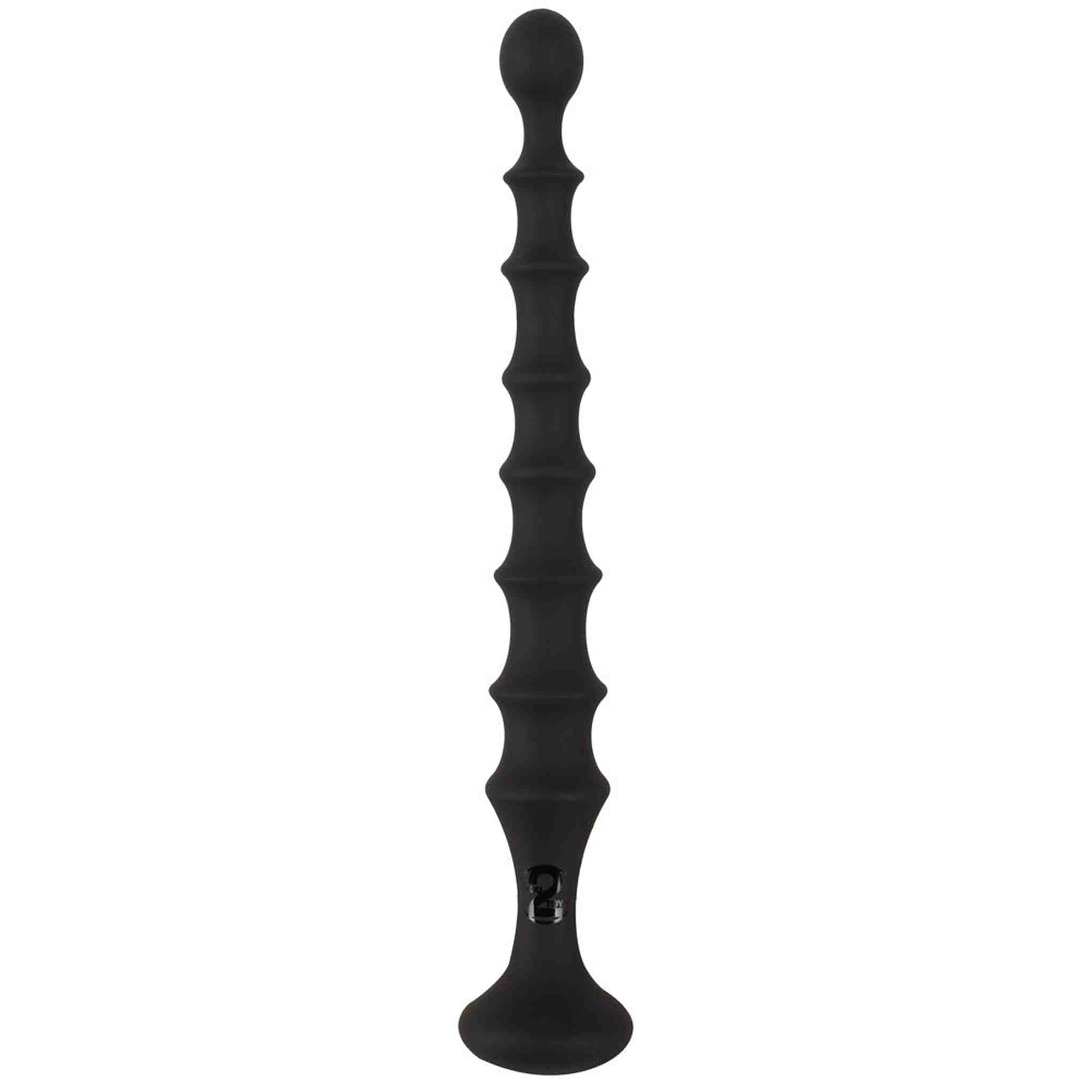 Magic Anal Wand No. 2