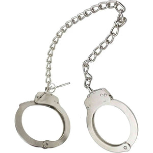 Manette con catena 45 cm