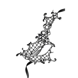 Mascherina Croissant De Lune