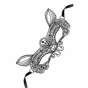 Mascherina Pleine LuneNera