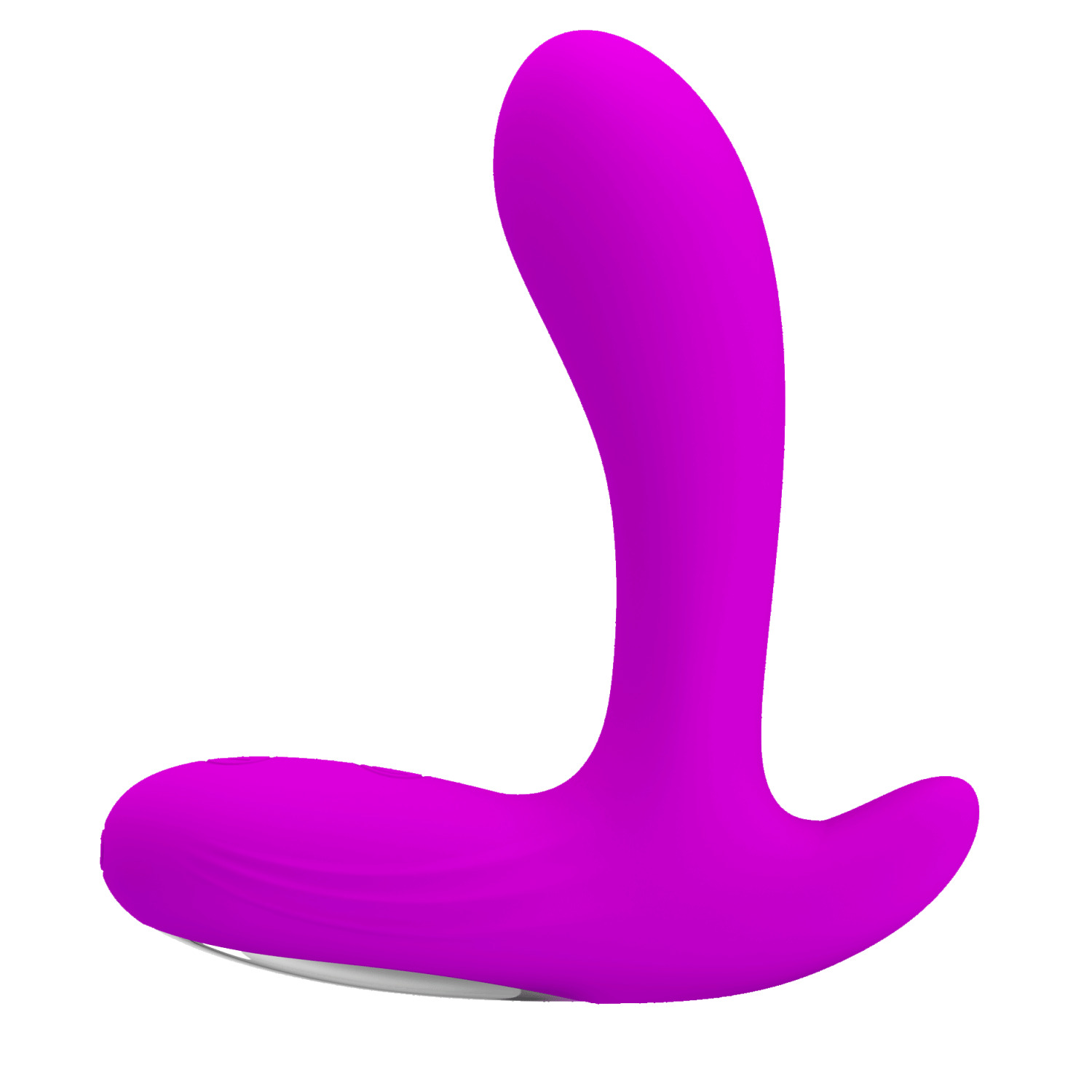 Massaggiatore prostatico wireless con 30 modalità di vibrazione