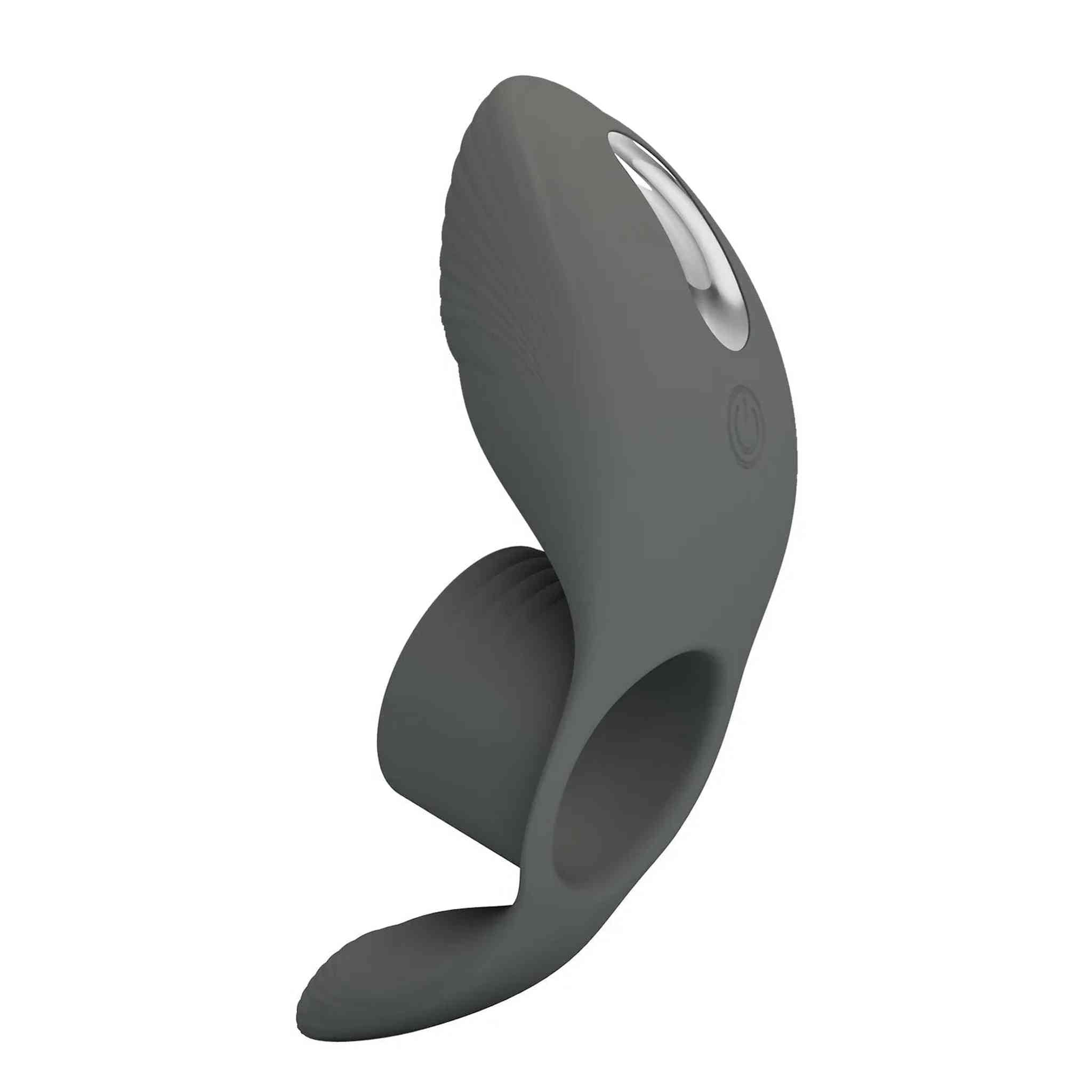 Master Ring Black