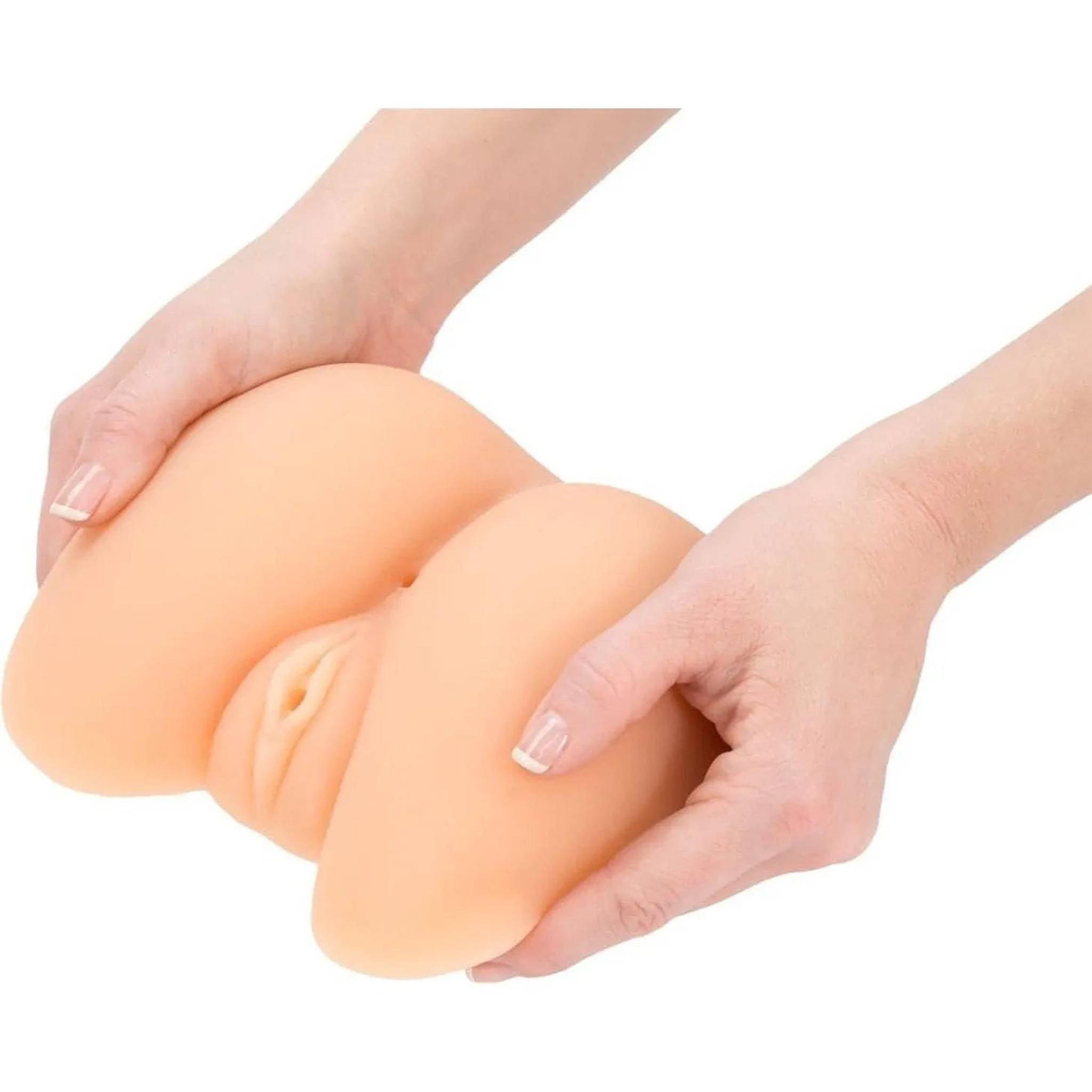 Masturbatore Ano & Vagina Superealistico