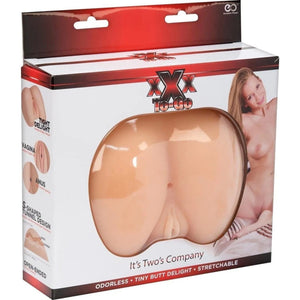 Masturbatore Ano & Vagina Superealistico