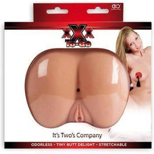 Masturbatore Ano & Vagina Superealistico